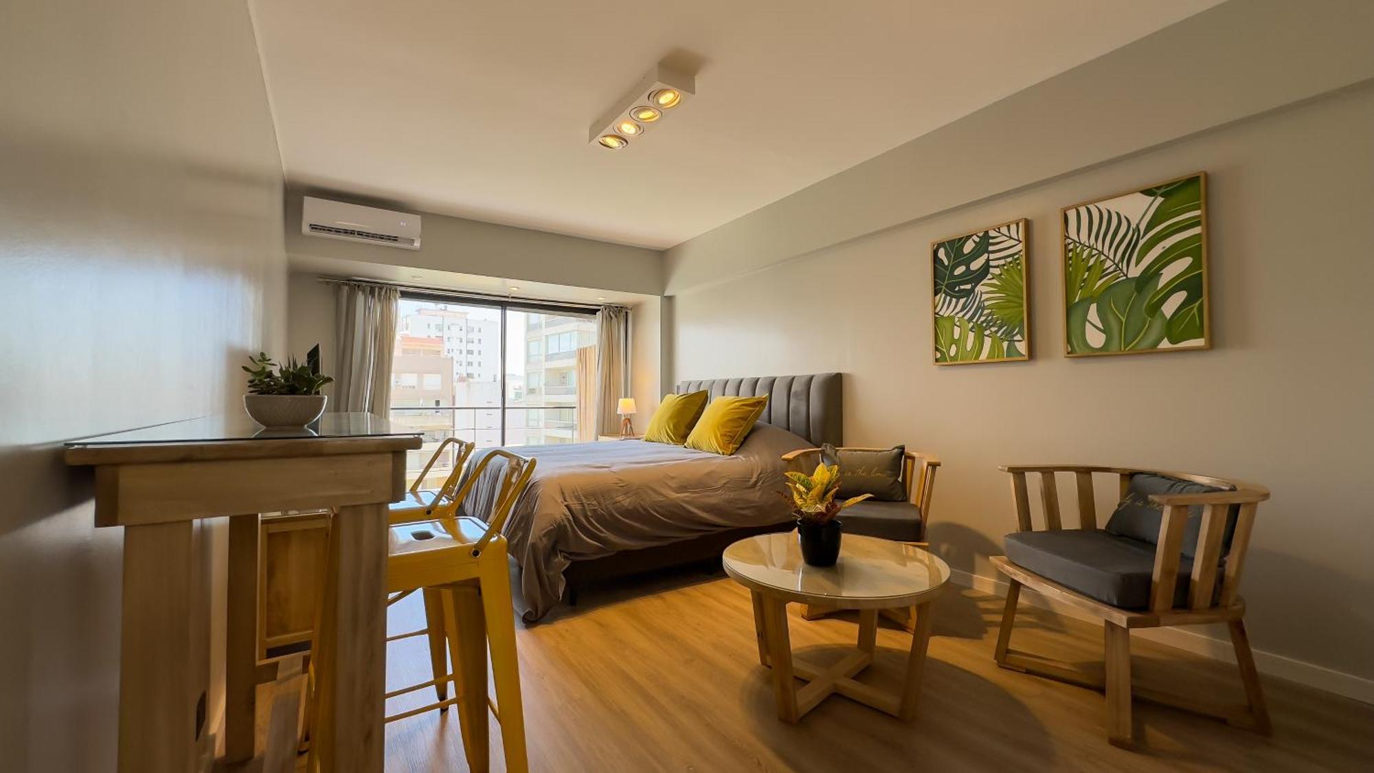 Soho Rentals Buenos Aires Buitenkant foto